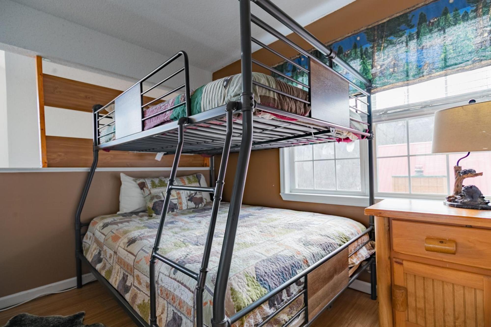 Heavenly View - Bear Themed Cabin, Hottub, Dog-Friendly, Near Gatlinburg Ngoại thất bức ảnh